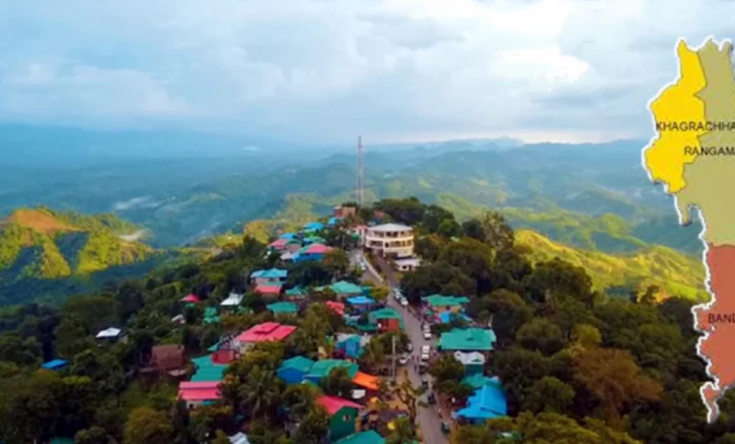 পাহাড়ে মেলেনি পরিচয় ও ভূমি অধিকারের সমাধান