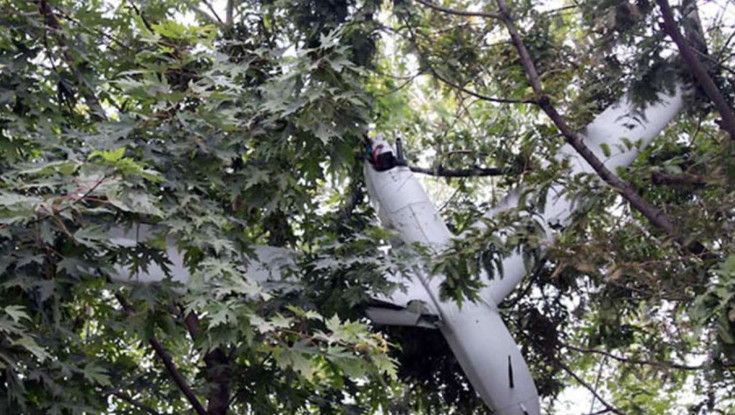 ড্রোন অনুপ্রবেশের অভিযোগ উ. কোরিয়ার, নিশ্চুপ সিউল