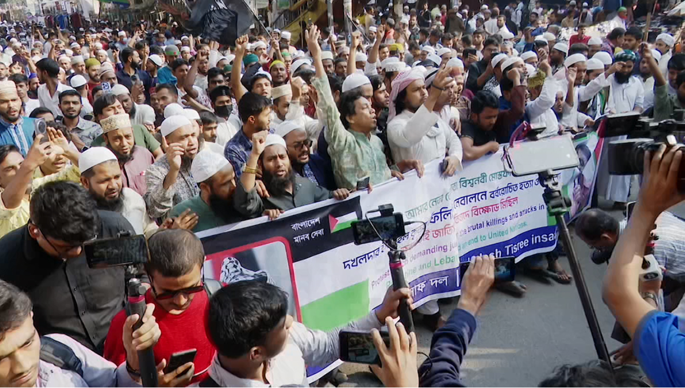 বাংলাদেশের হিন্দু