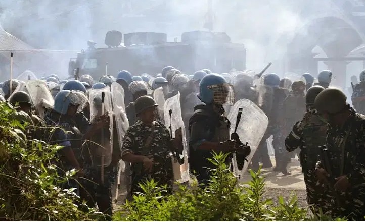 মণিপুর কেন্দ্রীয় সরকারের রাজ্যপাল রদবদল: রাজনৈতিক মহলের দৃষ্টিতে নতুন কৌশল