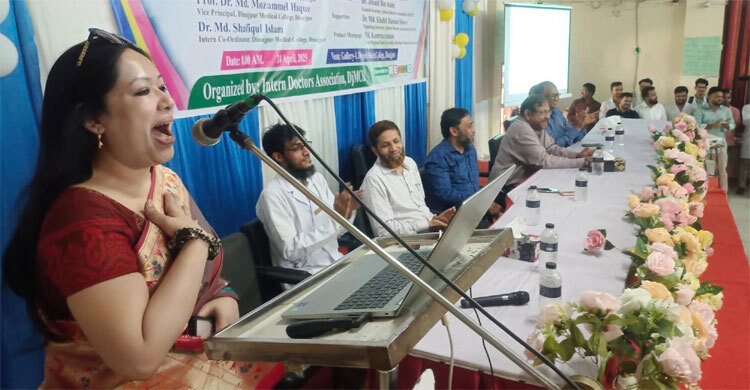 ‘অন্তর্বর্তী সরকার পাঁচ বছর থাকতে চায়’